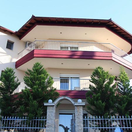 Kriopigi Apartments Екстериор снимка