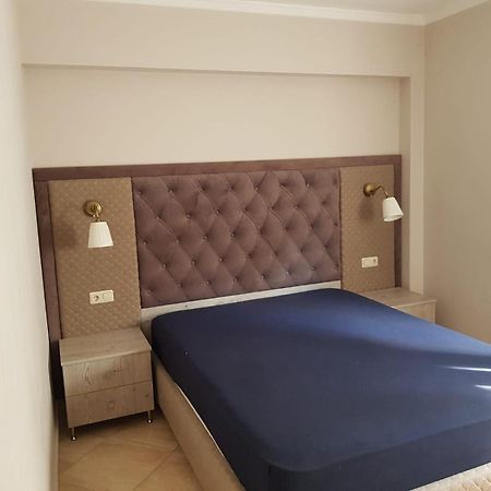 Kriopigi Apartments Екстериор снимка