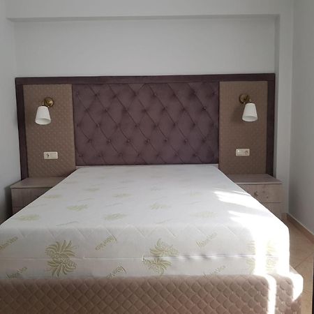 Kriopigi Apartments Екстериор снимка