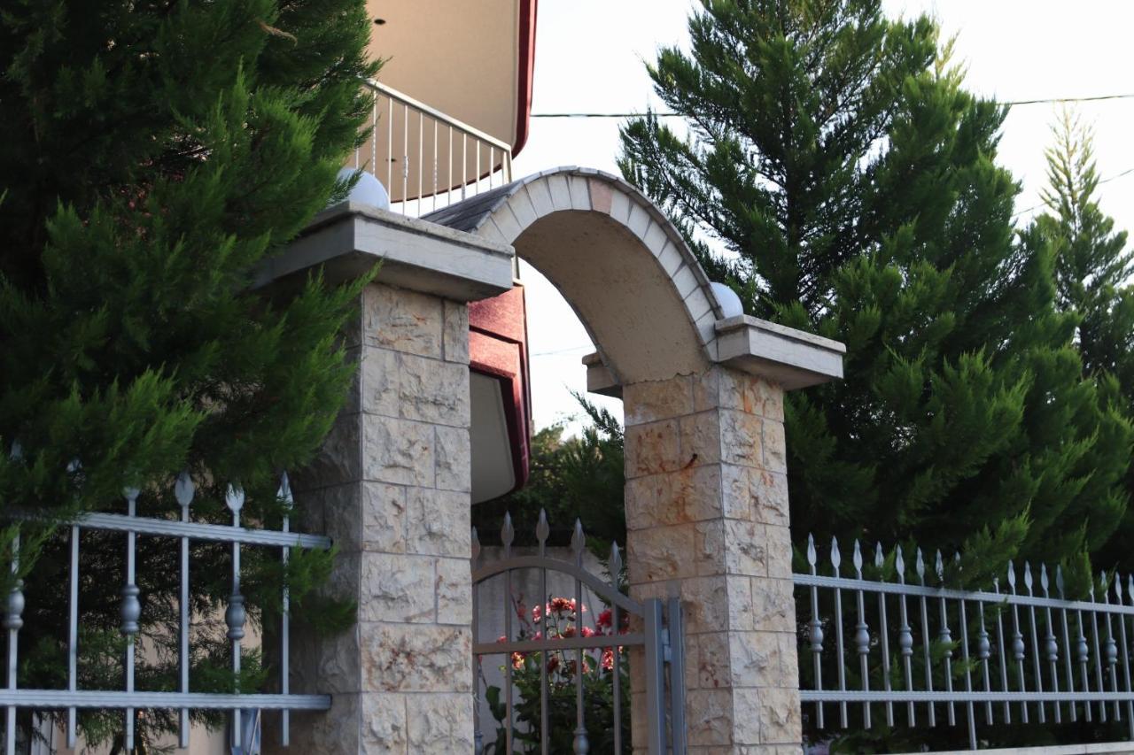 Kriopigi Apartments Екстериор снимка