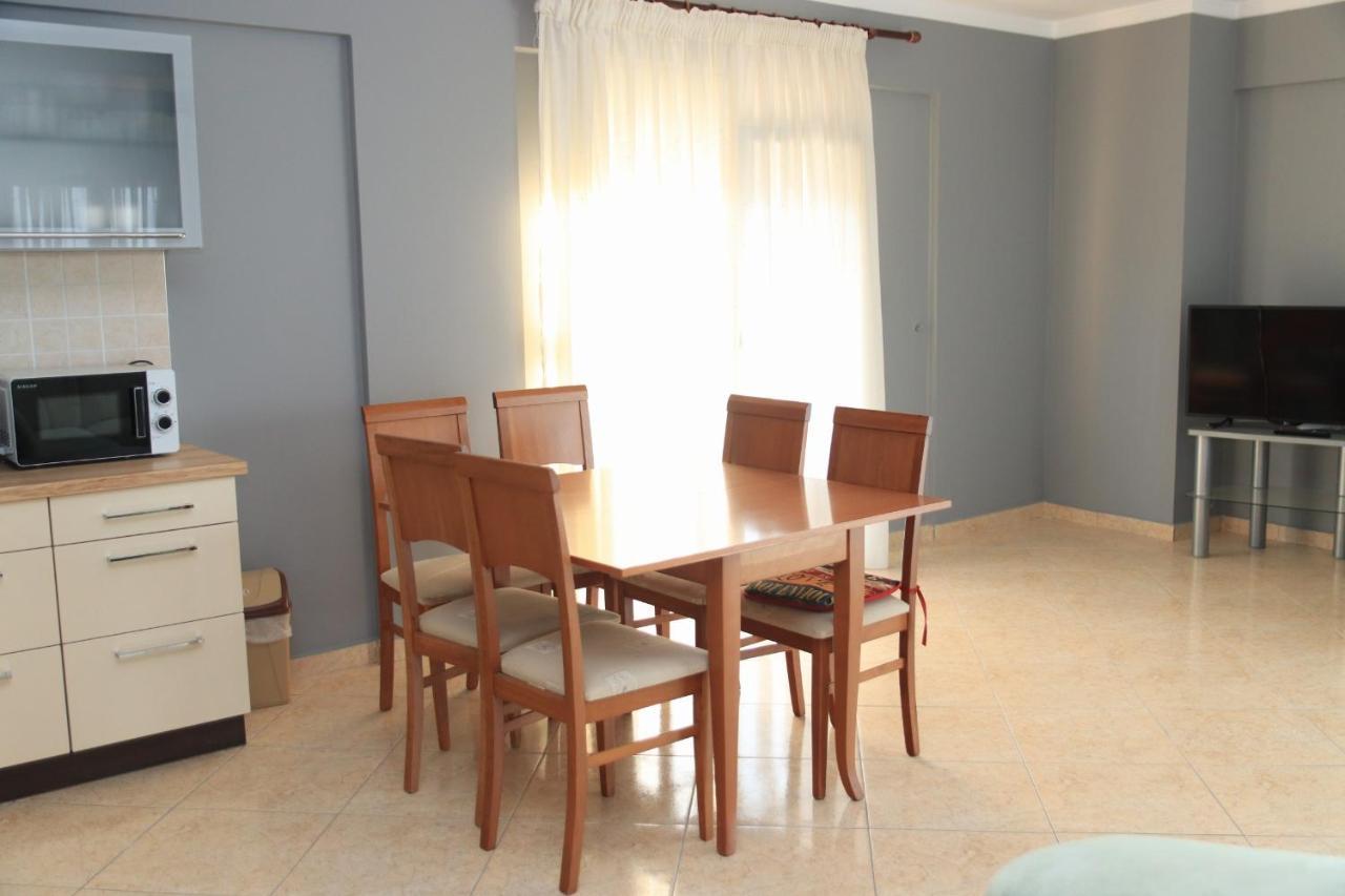 Kriopigi Apartments Екстериор снимка