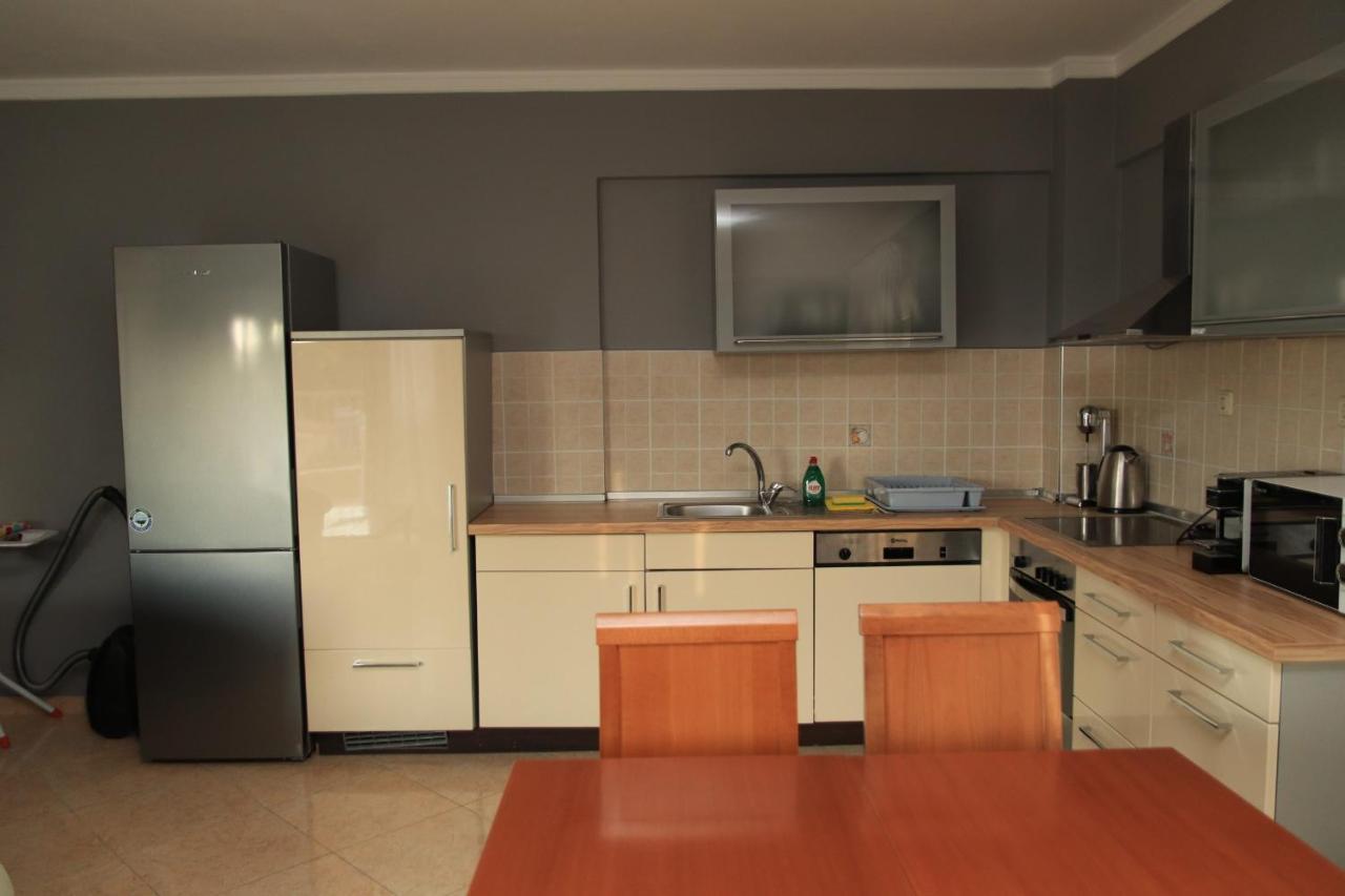 Kriopigi Apartments Екстериор снимка