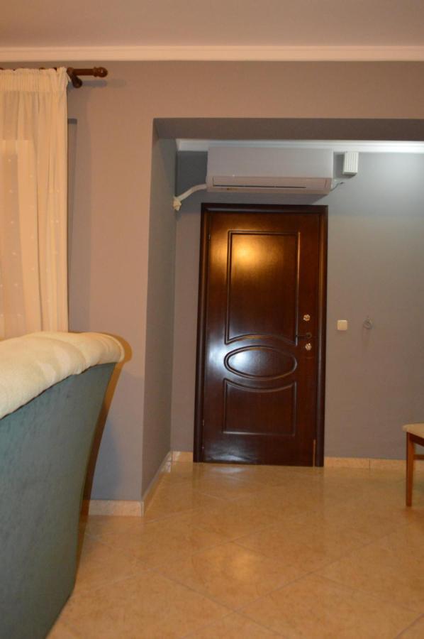 Kriopigi Apartments Екстериор снимка
