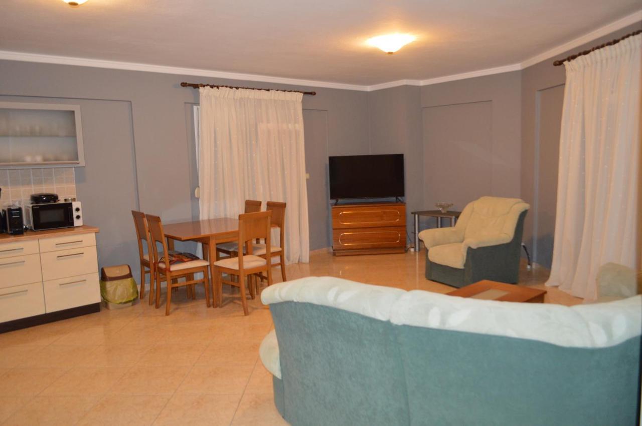 Kriopigi Apartments Екстериор снимка
