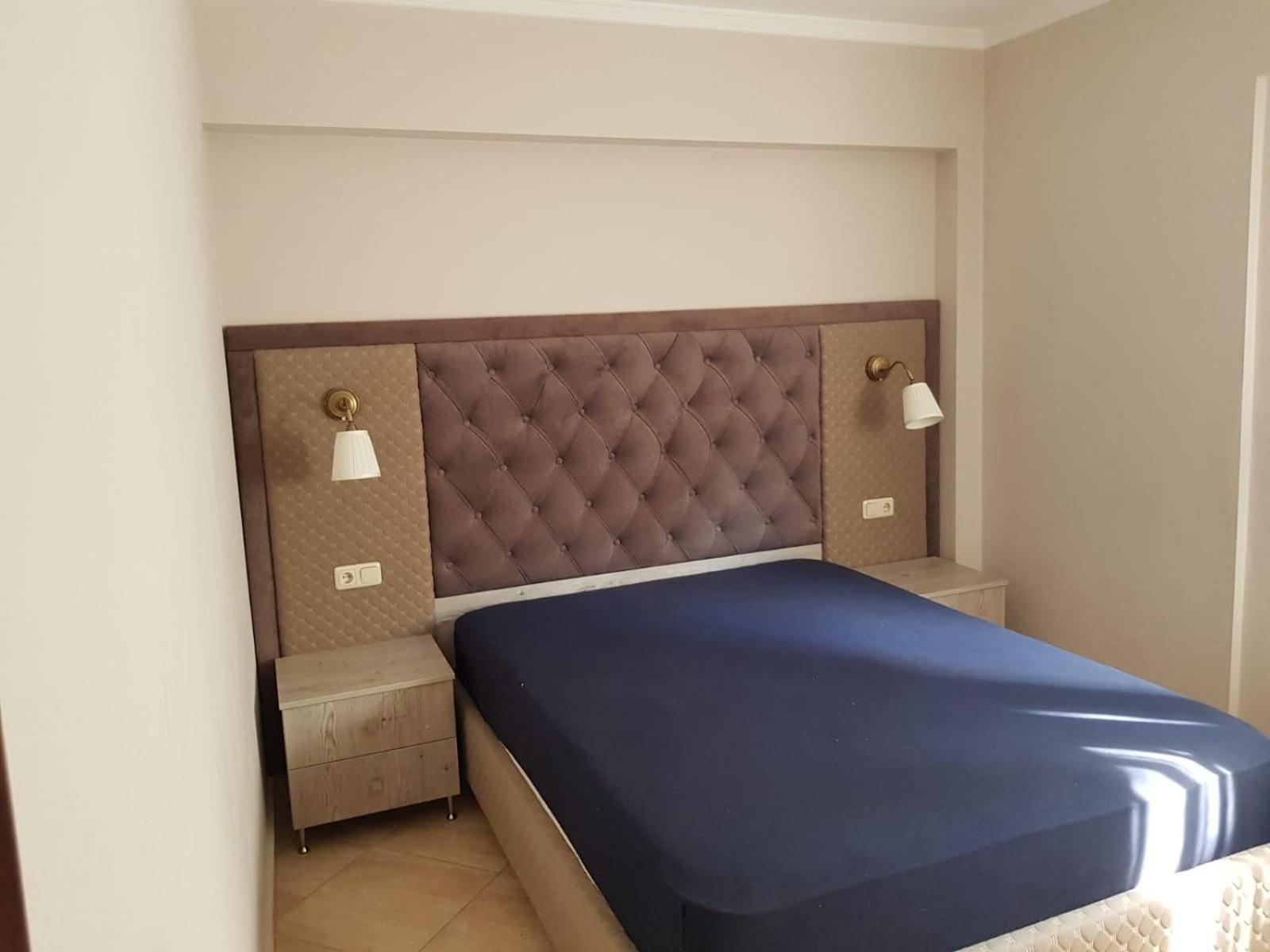 Kriopigi Apartments Екстериор снимка