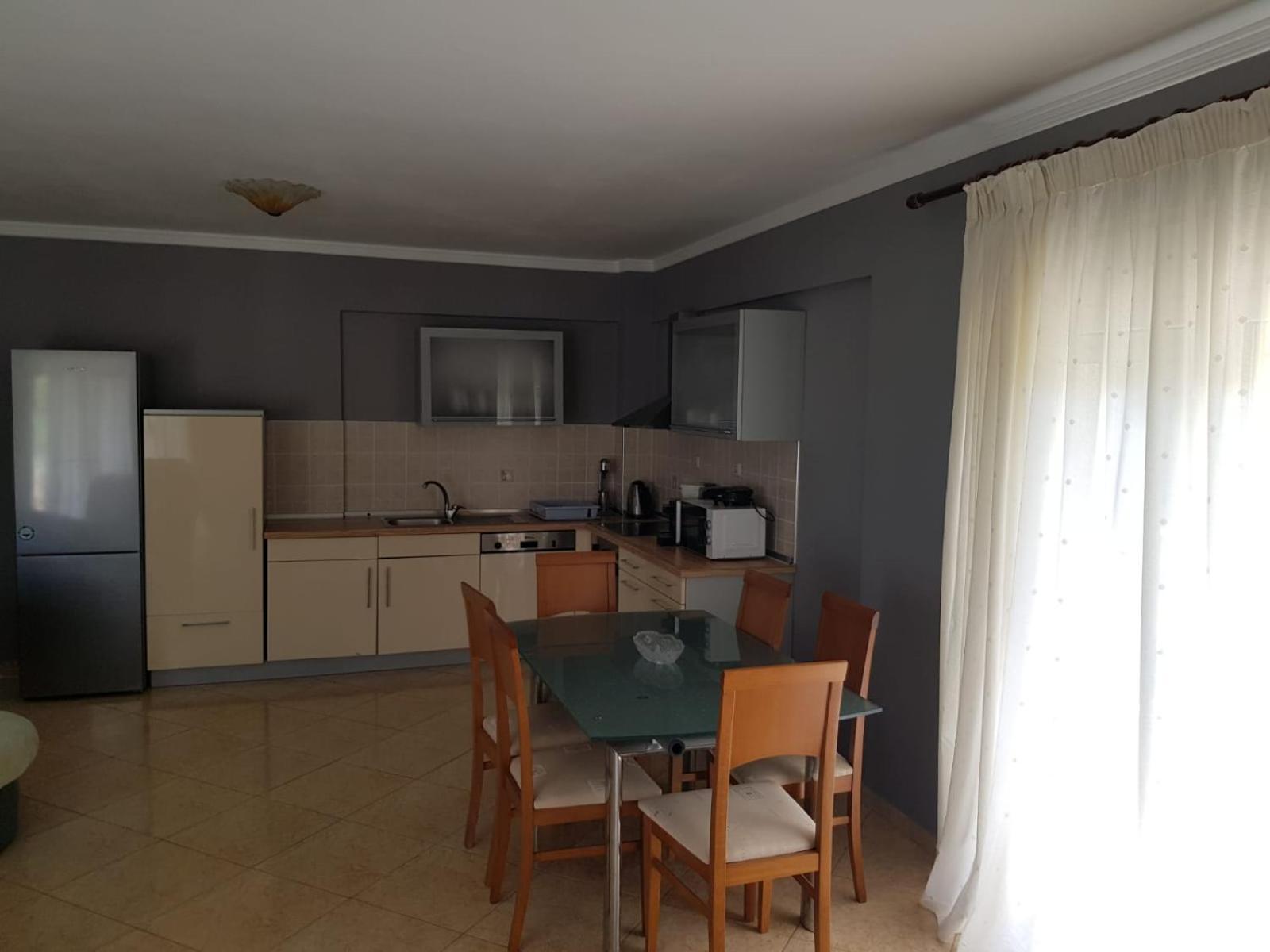 Kriopigi Apartments Екстериор снимка