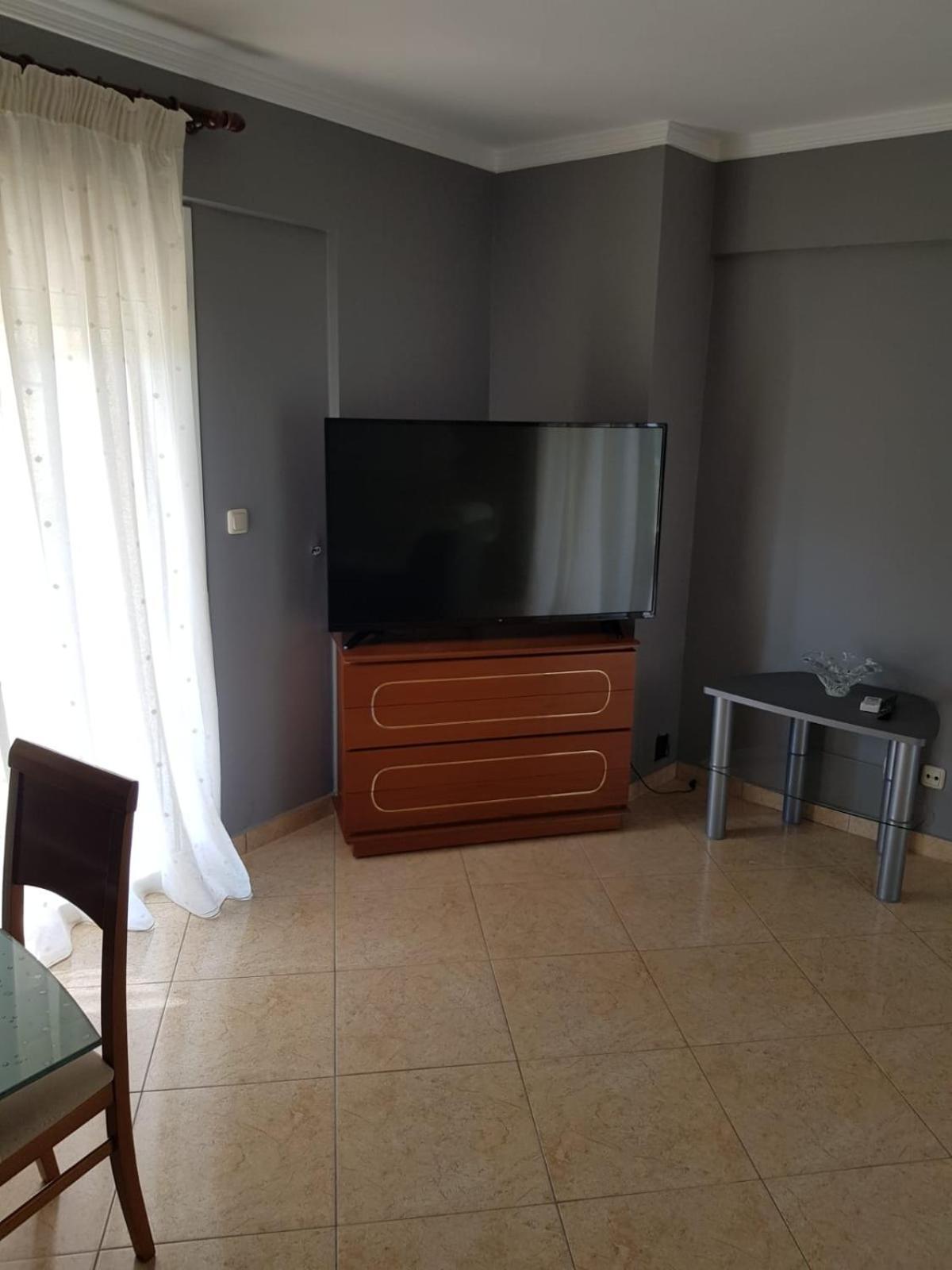 Kriopigi Apartments Екстериор снимка