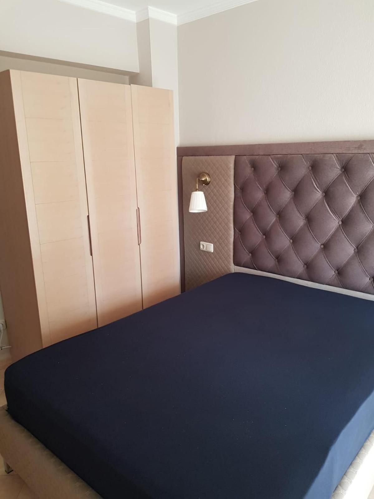 Kriopigi Apartments Екстериор снимка