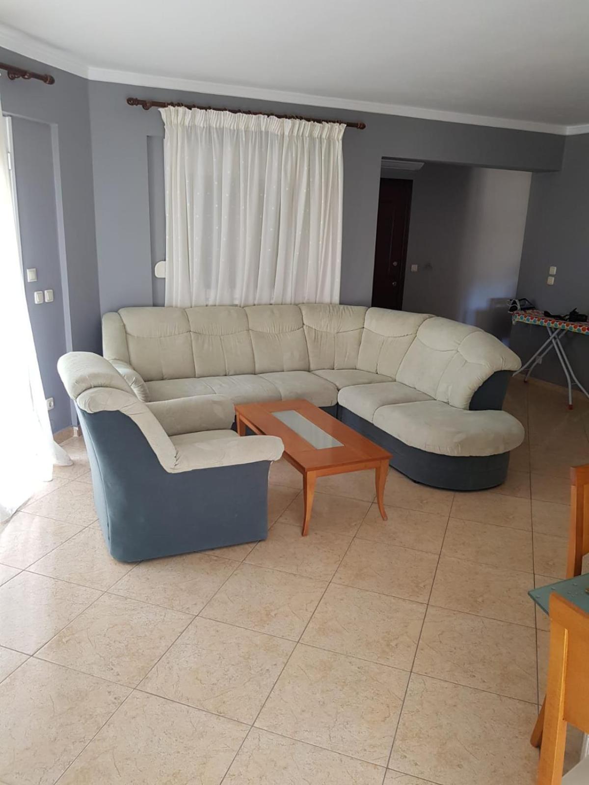 Kriopigi Apartments Екстериор снимка
