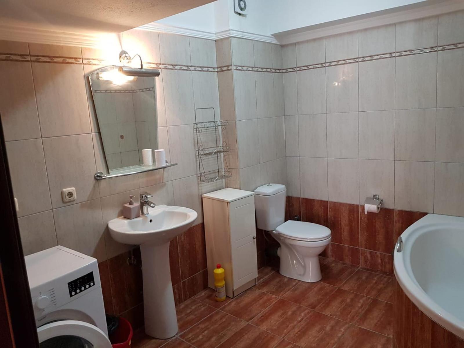 Kriopigi Apartments Екстериор снимка