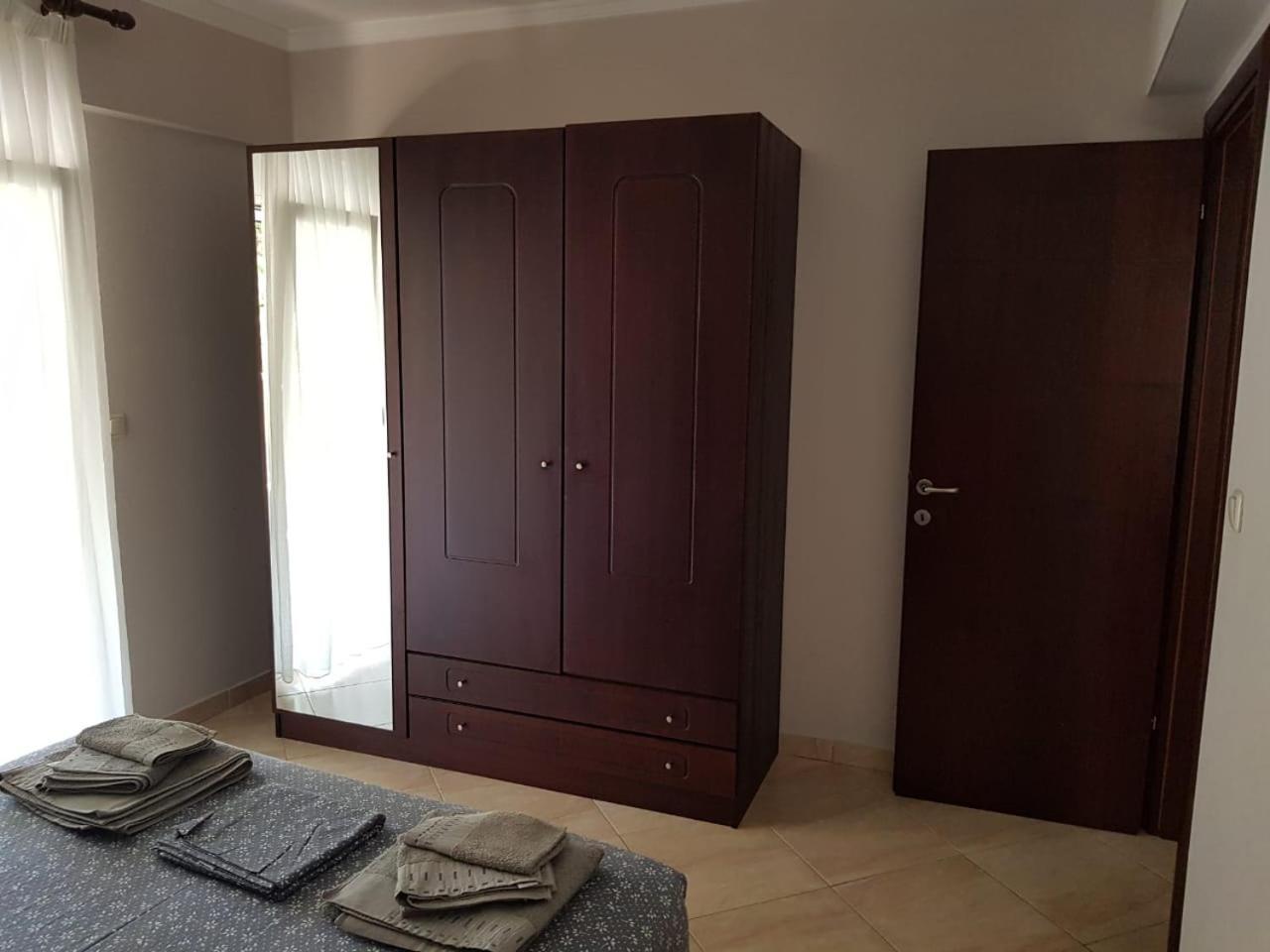 Kriopigi Apartments Екстериор снимка